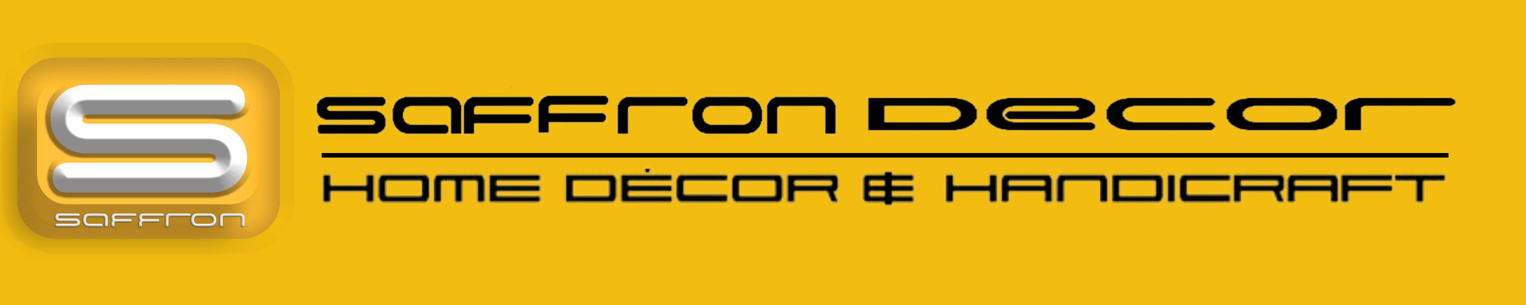 Saffron Decor